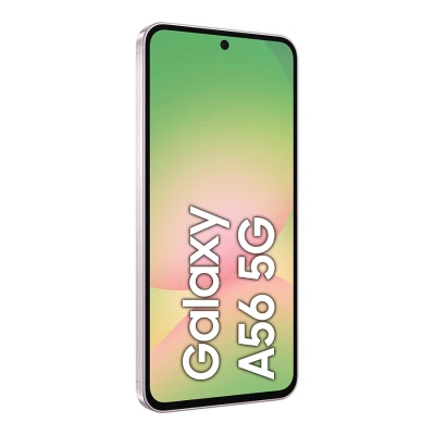 Samsung  Galaxy A56 5G -  Mémoire  128Go -  8 Go de RAM  6,7 pouces - Android 15 – Image 5