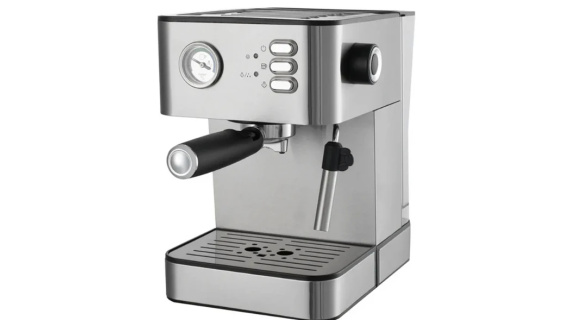 Machine à Expresso Hoffmans HM-686