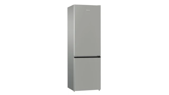 Réfrigérateur Hisense Combiné 268L – 3 Tiroirs, Économie d’Énergie | Modèle RD35DC4SA