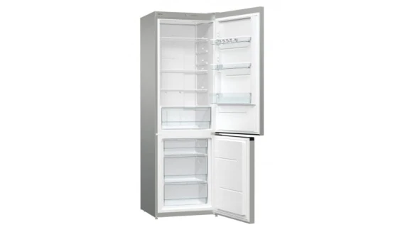 Réfrigérateur Hisense Combiné 268L – 3 Tiroirs, Économie d’Énergie | Modèle RD35DC4SA – Image 3