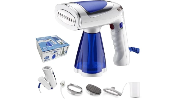 Défroisseur à Vapeur Automatique CAC CA820897 – Image 3