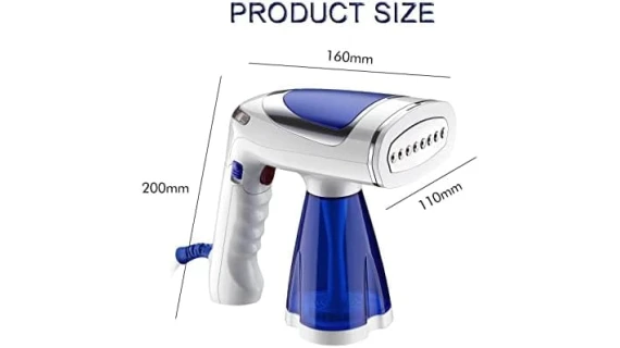 Défroisseur à Vapeur Automatique CAC CA820897 – Image 6