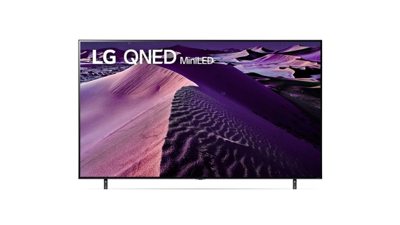 Téléviseur LG 75" pouces UHD Smart NanoCell 75QNED856QA