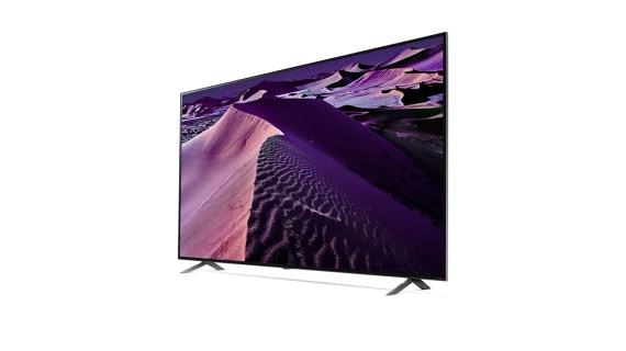 Téléviseur LG 75" pouces UHD Smart NanoCell 75QNED856QA – Image 3