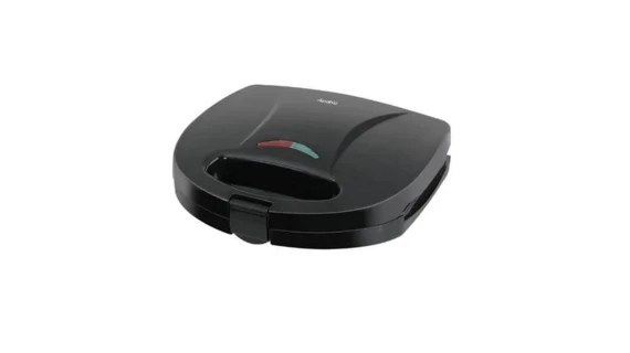 Presse Pannini Decakila 750W Noir - Modèle KKEC046B