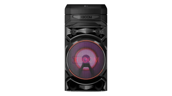 Mini Chaîne LG XBOOM RNC5 