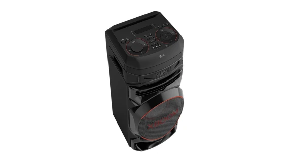 Mini Chaîne LG XBOOM RNC5  – Image 4