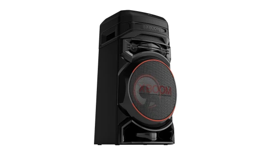 Mini Chaîne LG XBOOM RNC5  – Image 3