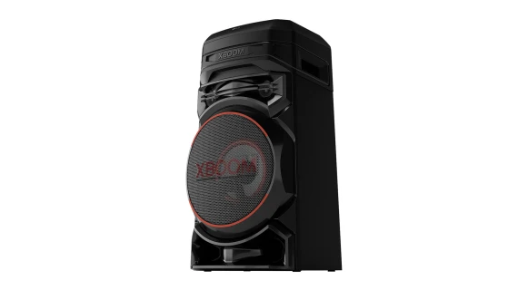 Mini Chaîne LG XBOOM RNC5  – Image 5