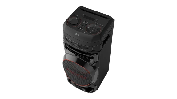 Mini Chaîne LG XBOOM RNC5  – Image 6
