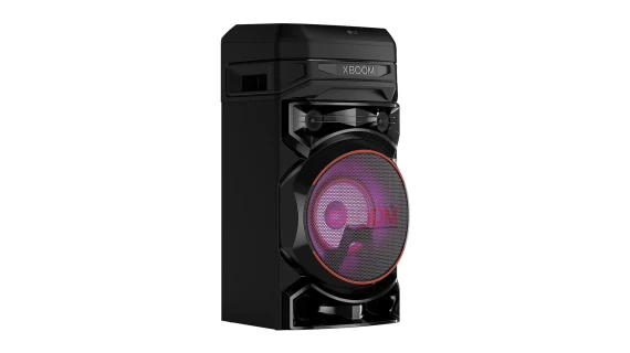 Mini Chaîne LG XBOOM RNC5  – Image 7