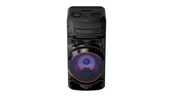 Mini Chaîne LG XBOOM RNC5  – Image 8