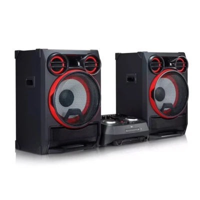 Mini Chaîne LG CK99 – 5000 W