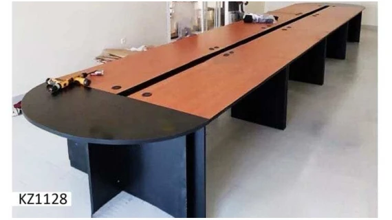 Table de Réunion 6M KZ1128