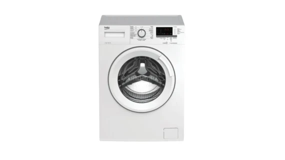 Machine à Laver BEKO 10KG Smart Inverter 1400RPM