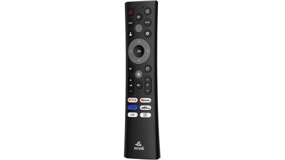 Téléviseur EVVOLI 55" OLED SMART Google TV – Image 5