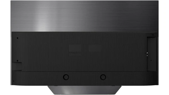 Téléviseur EVVOLI 55" OLED SMART Google TV – Image 8