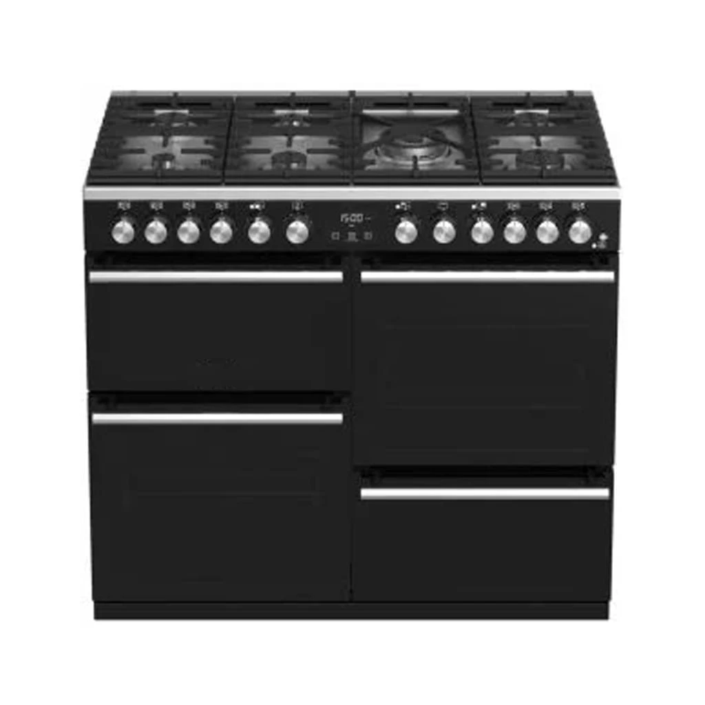 WhatsApp Image 2025-03-25 à 06.43.38_f47238f3 Cuisinière Enduro 7 Feux 100x90 avec Affichage Multifours PCK100X60X – Image 1