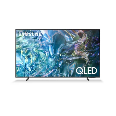 Téléviseur Samsung 65" QLED   2024, 4K, Smart TV 65Q60D – Image 4
