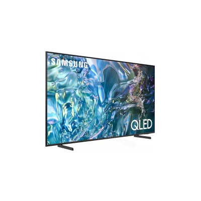 Téléviseur Samsung 65" QLED   2024, 4K, Smart TV 65Q60D – Image 5