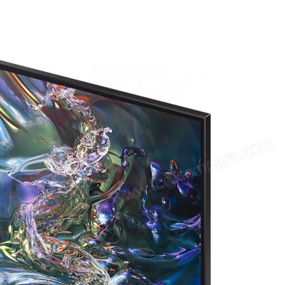 Téléviseur Samsung 65" QLED   2024, 4K, Smart TV 65Q60D – Image 6