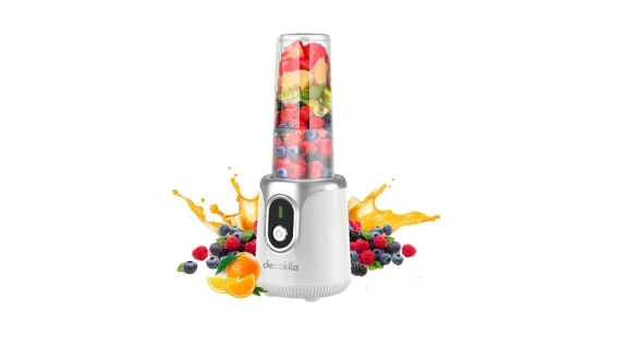 Blender sur Socle Decakila KMJB022W