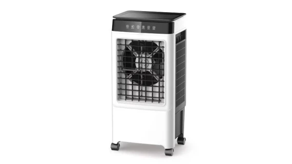 Ventilateur à Eau Decakila 30L 130W KEFC012W