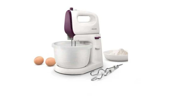 Batteuse Plastique Philips  450W - HR3745/11 – Image 3