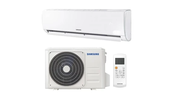Climatiseur Samsung Split AR-09CRHGAWK/AF 9.000 BTU