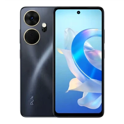ITEL P55+ , 4G/3G/2G  - 128 Go de stockage 8 Go de RAM  5000mAh