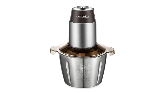Hachoir à Viande Decakila 2.5L 350W