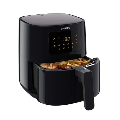 Friteuse Philips à Air Digitale 4.1L -  HD9252/90