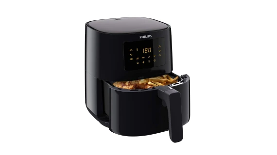 Friteuse Philips à Air Digitale 4.1L -  HD9252/90
