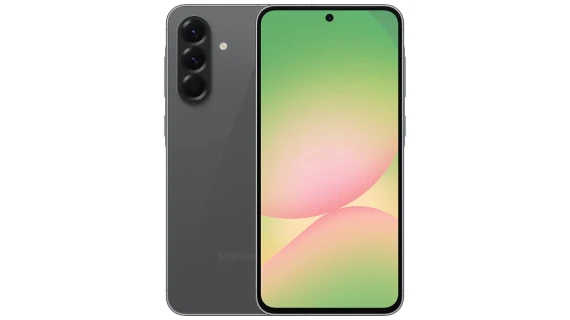 Samsung  Galaxy A56 5G -  Mémoire  256Go -  8 Go de RAM  6,7 pouces - Android 15