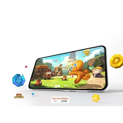 Samsung  Galaxy A56 5G -  Mémoire  256Go -  8 Go de RAM  6,7 pouces - Android 15 – Image 8