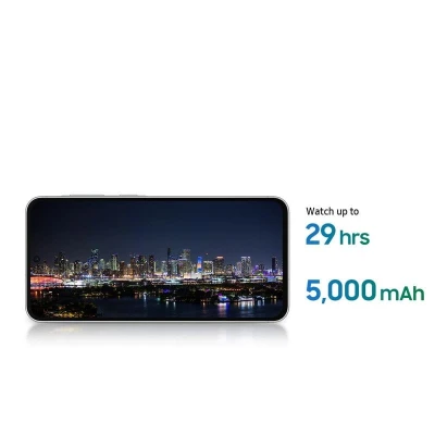 Samsung  Galaxy A56 5G -  Mémoire  256Go -  8 Go de RAM  6,7 pouces - Android 15 – Image 9