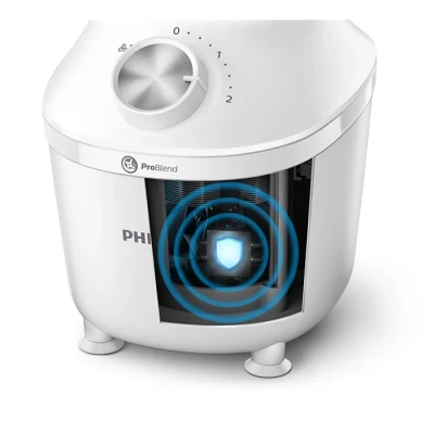 Philips HR2191/20 Mixer – Image 4