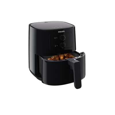 Friteuse à Air 4.1L Philips HD9200/90 – Image 7
