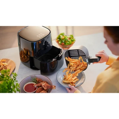 Friteuse à Air 4.1L Philips HD9200/90 – Image 9