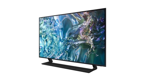 Samsung TV QLED 65" QA65Q60DA 4K – L’Immersion Totale en Ultra HD avec Tizen OS