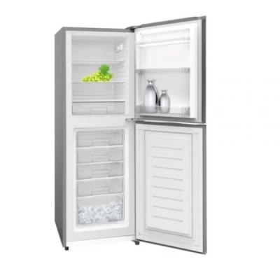 Réfrigérateur Combiné Smart Technology 230 Litres - STCB 308 (Gris) – Image 3