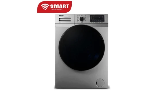 Machine à laver SMART TECHNOLOGY 9KG STML9SH