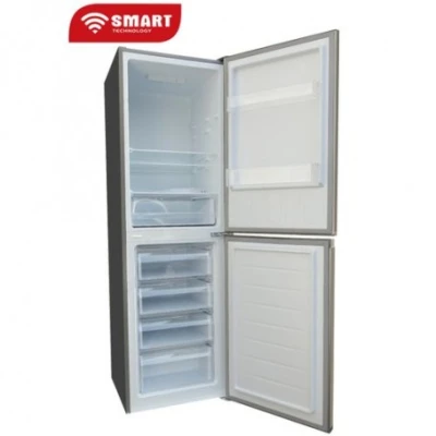 Réfrigérateur SMART TECHNOLOGY Combiné 4 Tiroirs 253L – STCB304M – Image 3