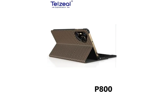 Tablette Telzeal P800 8 pouces -  6 Go RAM 256 Go  ROM, Wi-Fi 5G - Batterie 5000 mAh – Image 4