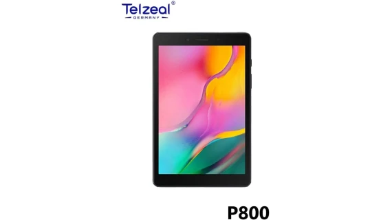 Tablette Telzeal P800 8 pouces -  6 Go RAM 256 Go  ROM, Wi-Fi 5G - Batterie 5000 mAh – Image 5