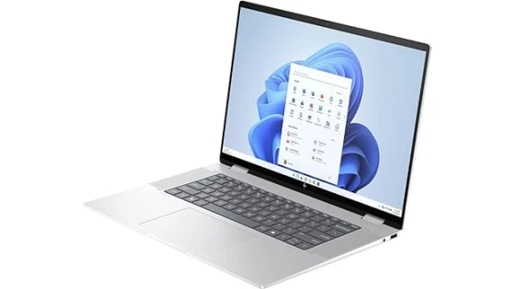 HP ENVY 16-AC0033DX – Ultra 7, 32Go RAM, 2To SSD, Écran Tactile 2K, X360, Windows 11 Pro – Image 2