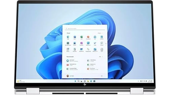 HP ENVY 16-AC0033DX – Ultra 7, 32Go RAM, 2To SSD, Écran Tactile 2K, X360, Windows 11 Pro – Image 7