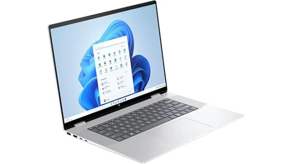 HP ENVY 16-AC0033DX – Ultra 7, 32Go RAM, 2To SSD, Écran Tactile 2K, X360, Windows 11 Pro – Image 8