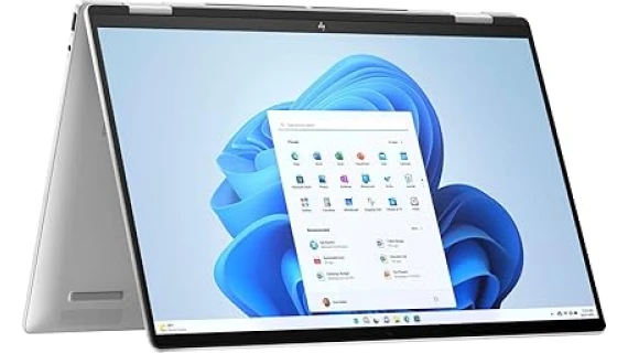 HP ENVY 16-AC0033DX – Ultra 7, 32Go RAM, 2To SSD, Écran Tactile 2K, X360, Windows 11 Pro – Image 3