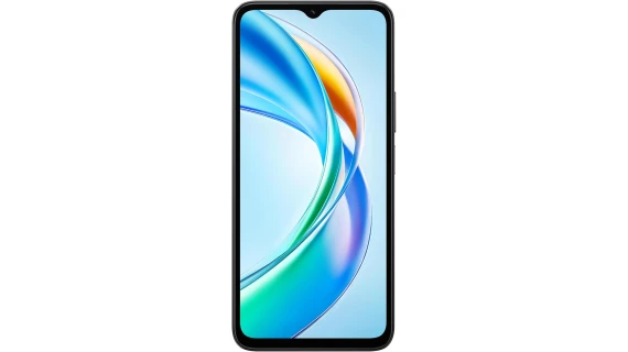 HONOR X5b  Double SIM -  64 Go ROM  4 Go RAM  Noir minuit – Image 5